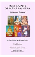 Poet-Saints of Maharashtra