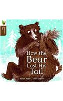 How the Bear Lost His Tail