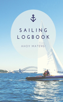 Sailing Log Book