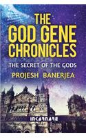 God Gene Chronicles