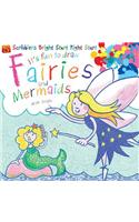 Fairies And Mermaids