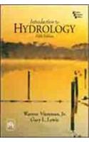 Introduction To Hydrology