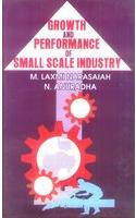 Growth and Performance of Small Scale Industry