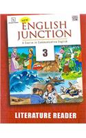 New English Junction Literature Reader 3