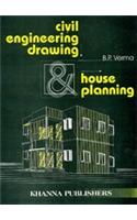 Civil Engineering Drawing& House Planning