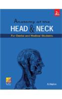 Anatomy of the Head and Neck for Medical and Dental Students