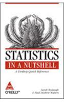 Statistics In A Nutshell