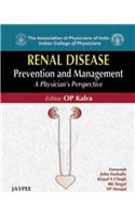 Renal Disease Prevention and Management