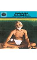 Ramana maharshi