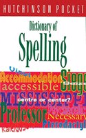 Dictionary of Spelling