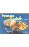 Pressure Cooker Recipes