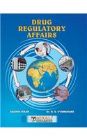 Drug Regulatory Affairs