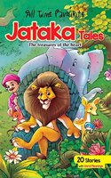 All Time Favourite Jataka Tales