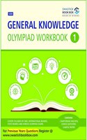 General Knowledge Olympiad Workbook - Class 1