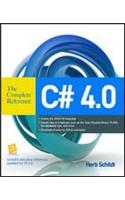 C# 4.0: The Complete Reference