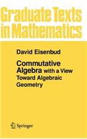 Commutative Algebra