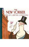 New Yorker Book of Lawyer Cartoons