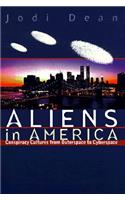 Aliens in America