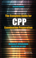 The Complete Guide for CPP Examination Preparation