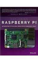 Exploring Raspberry Pi