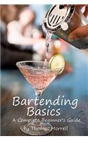 Bartending Basics