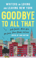 Goodbye to All That (Revised Edition)