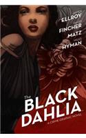 The Black Dahlia