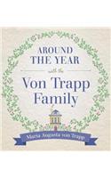 Around the Year with the Vontrapp Family