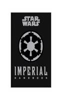 Star Wars - The Imperial Handbook - A Commander's Guide