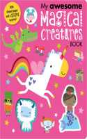 My Awesome Magical Creatures Book