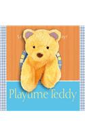 Playtime Teddy