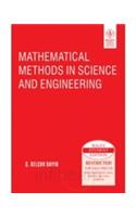 Mathematical Methods In Science And Engineering