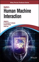 Galitz'S Human Machine Interaction