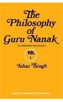 Philosophy Of Guru Nanak vol. 1