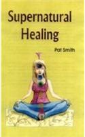 Supernatural Healing