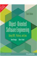 Object-Oriented Software Engineering