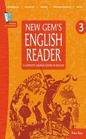 New Gem's English Reader 3