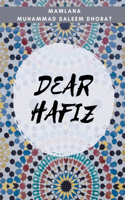 Dear Hafiz