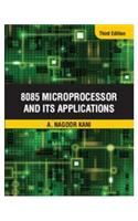 8085 Microprocessor and its Applications