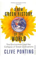 A New Green History Of The World