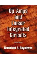 Op-Amps and Linear Integrated Circuits