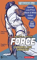 FORCE: Dynamic Life Drawing