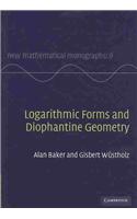 Logarithmic Forms and Diophantine Geometry