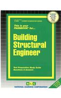 Building Structural Engineer