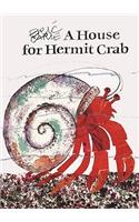 House for Hermit Crab