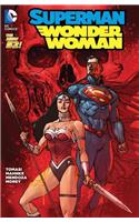 Superman Wonder Woman HC Vol 3