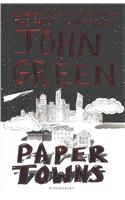 Paper Towns