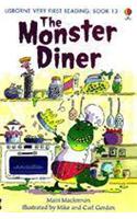 THE MONSTER DINER