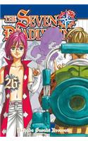 The Seven Deadly Sins 26