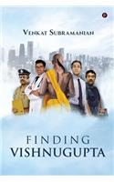 Finding Vishnugupta